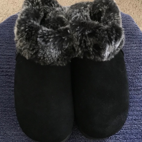 skechers tone ups clogs